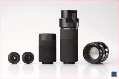 Thumbnail of Lenses & Optics image