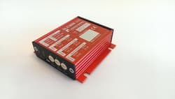 New DLC3005 lighting controller from Vision & Control