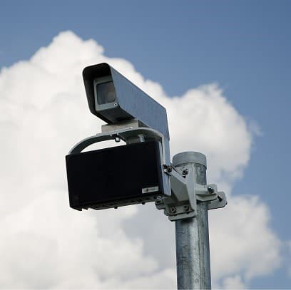 Vision Components number plate recognition software engine library