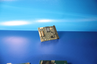 Convert IP Cameras into intelligent ITS