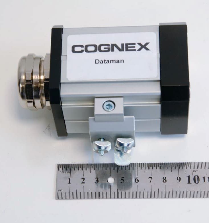 Cognex Dataman protective housings