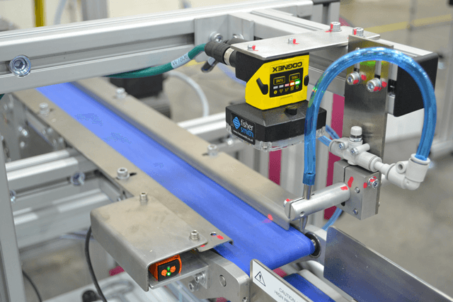 Seeing Double: How Unreliable Vision Systems Can Fool Your Factory