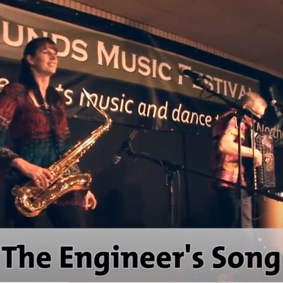 The Engineer’s Song