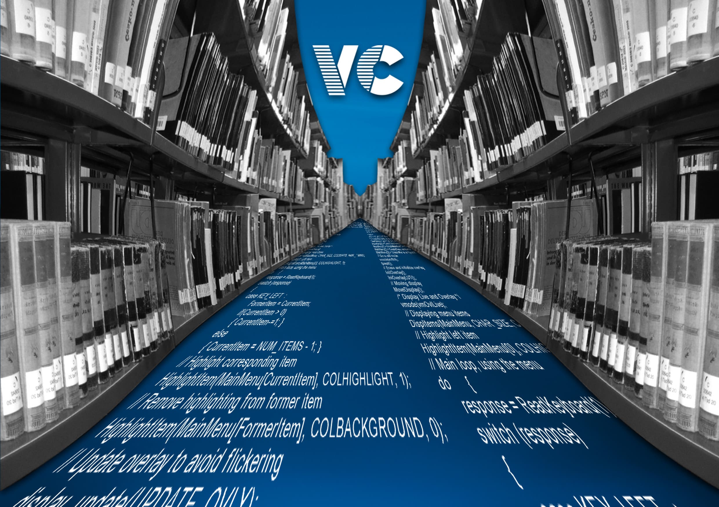 Vision Components VCLib free of charge