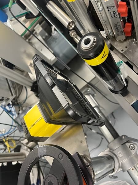Barcode Verification Solutions from Fisher Smith