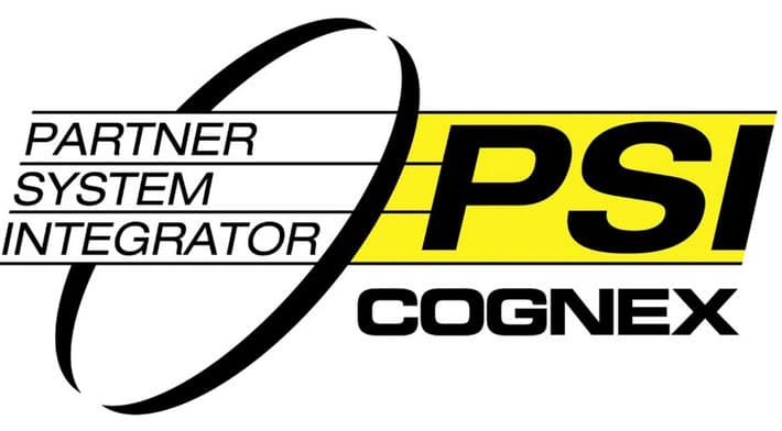 Fisher Smith achieves Cognex PSI status
