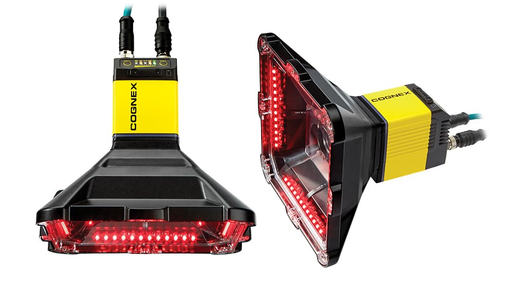 Add Cognex DataMan 475V barcode verifier to your line