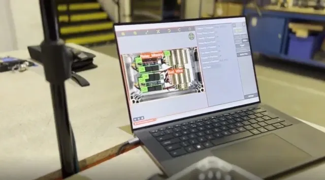 Vision in Your Pocket: Exploring the Future of Handheld Machine Vision