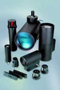Large Telecentric Light