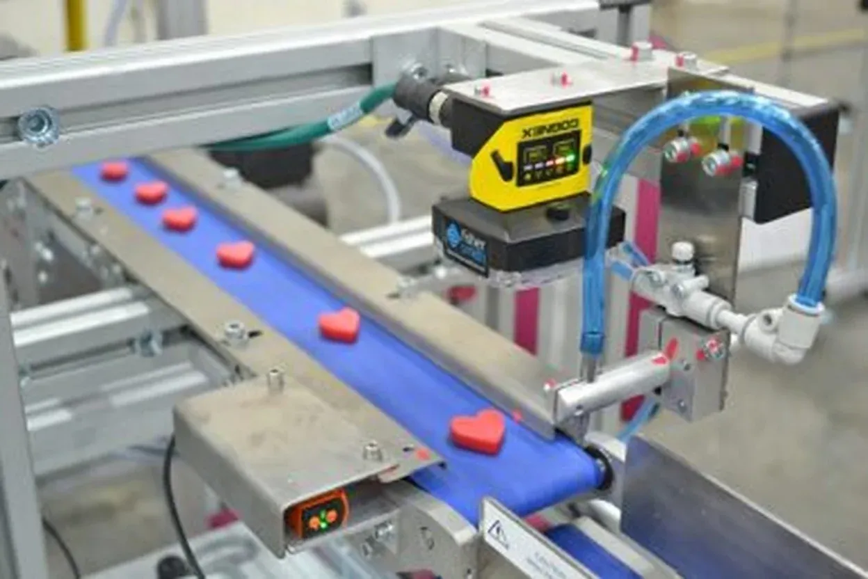 Finding the perfect match: Valentine's for automation