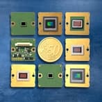MIPI camera boards with largest sensor variety