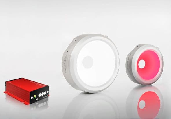 Smart LED Lighting Systems