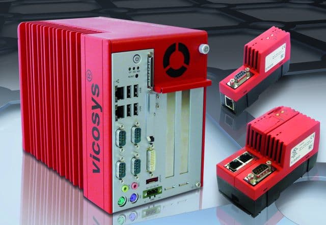 Communications capacity of vision systems extended