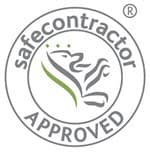 Safecontractor accredited