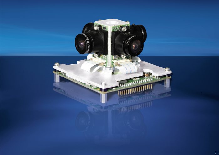 VC360 chassis