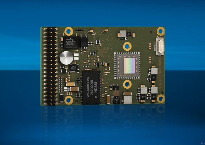 VCSBC nano Z smart camera