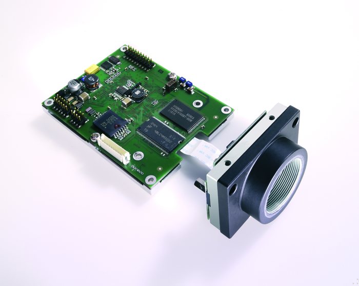 VCSBC40xx smart camera