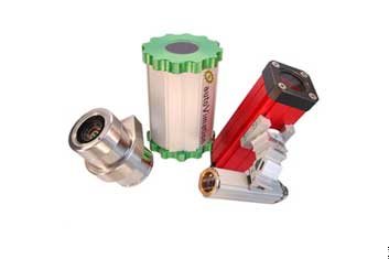 Camera mounting kit