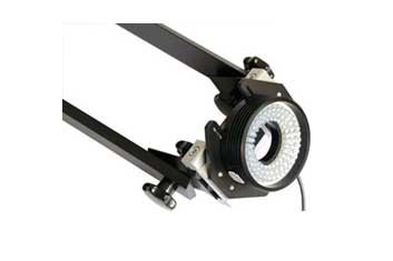 Camera mounting bracket