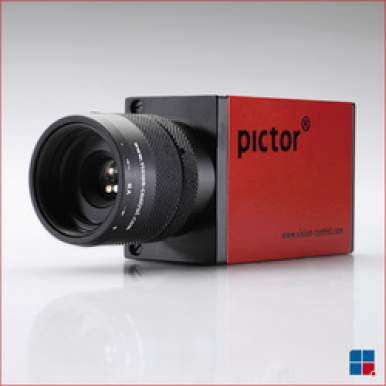 Thumbnail of Vision-Control Pictor Series image